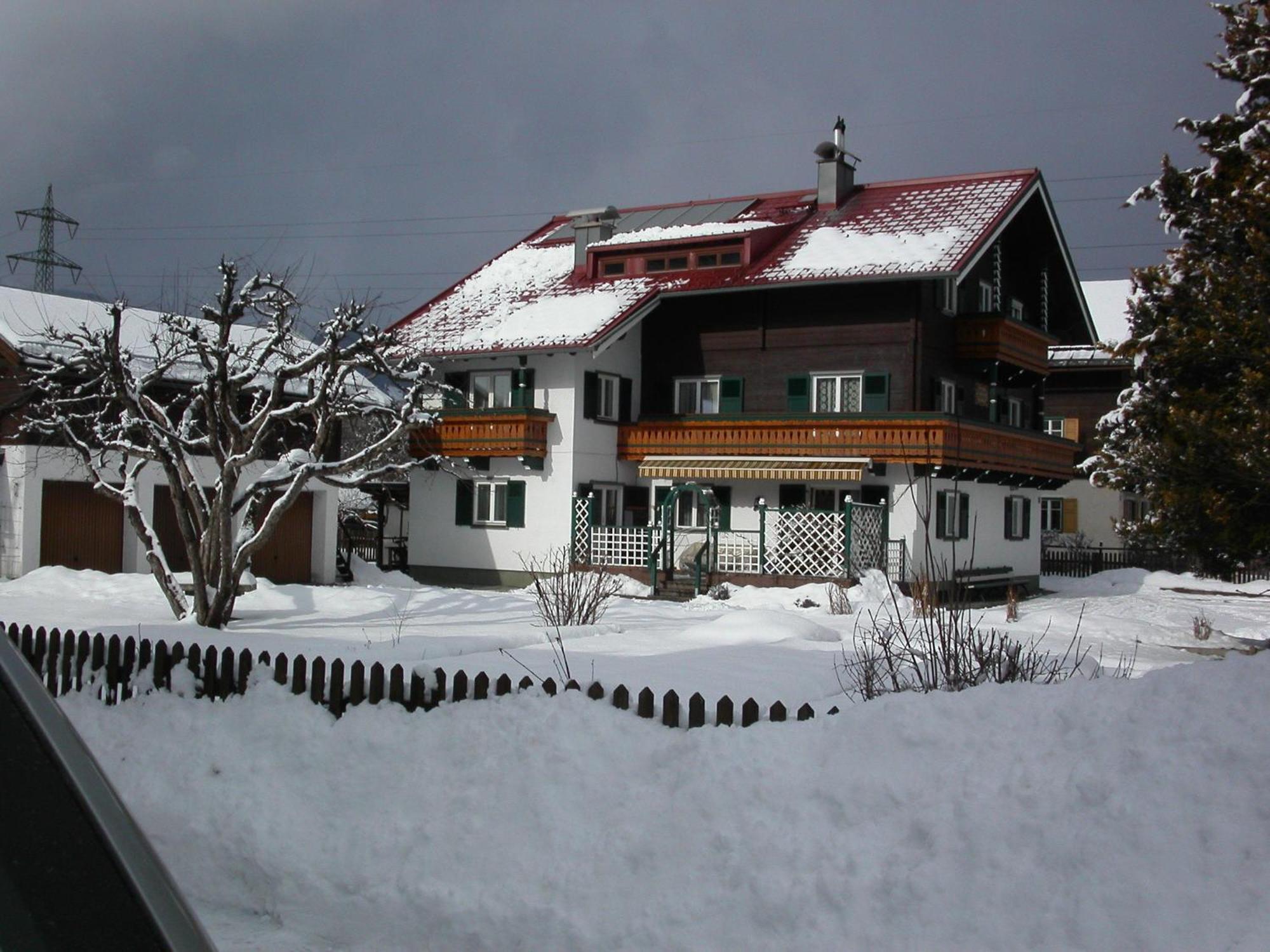 Landhaus Gassner Bruck an der Grossglocknerstrasse Bagian luar foto