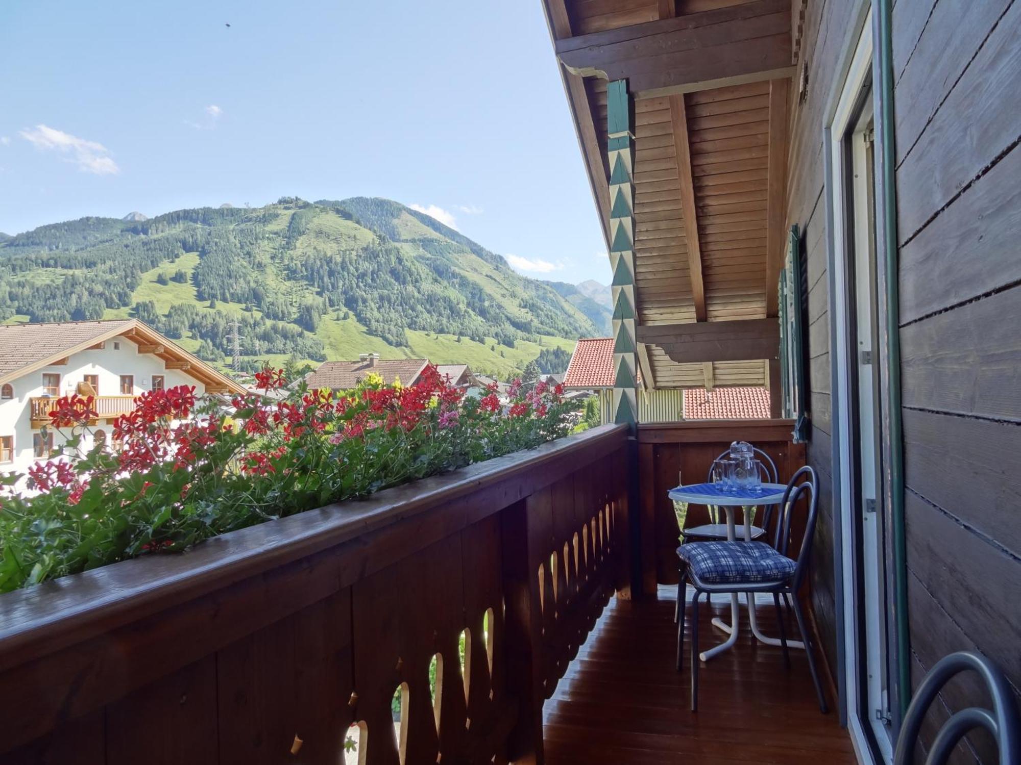 Landhaus Gassner Bruck an der Grossglocknerstrasse Bagian luar foto