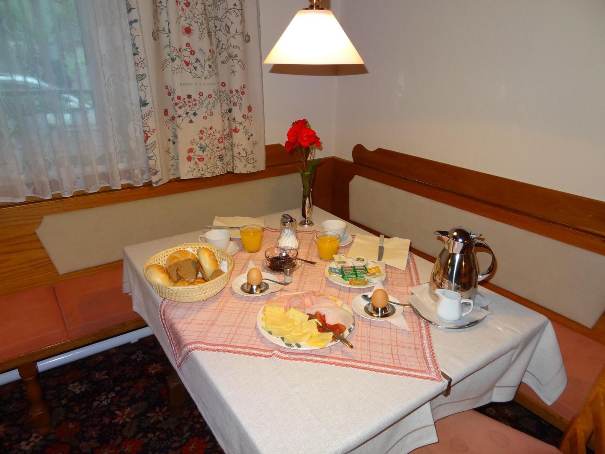 Landhaus Gassner Bruck an der Grossglocknerstrasse Bagian luar foto