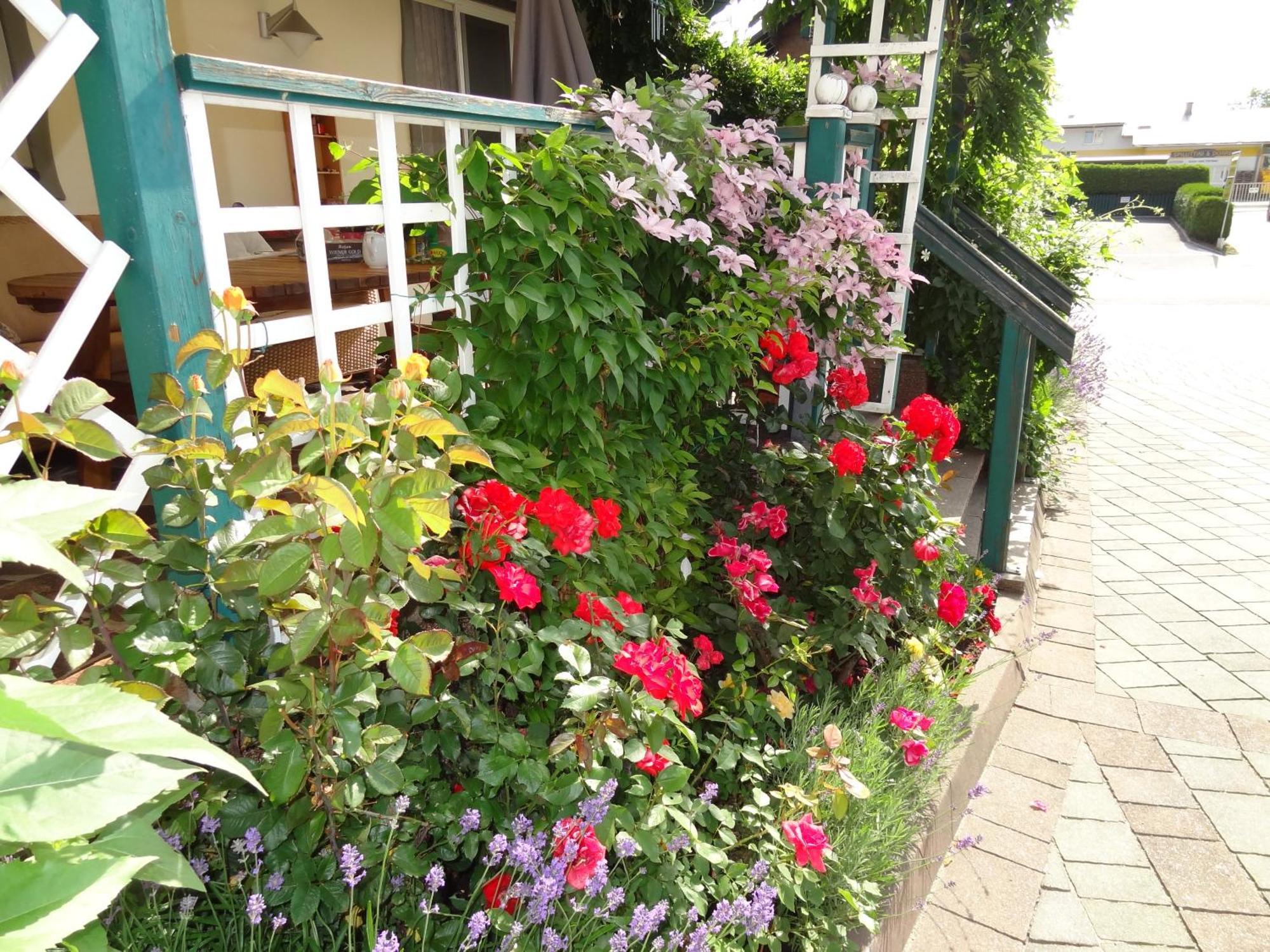 Landhaus Gassner Bruck an der Grossglocknerstrasse Bagian luar foto