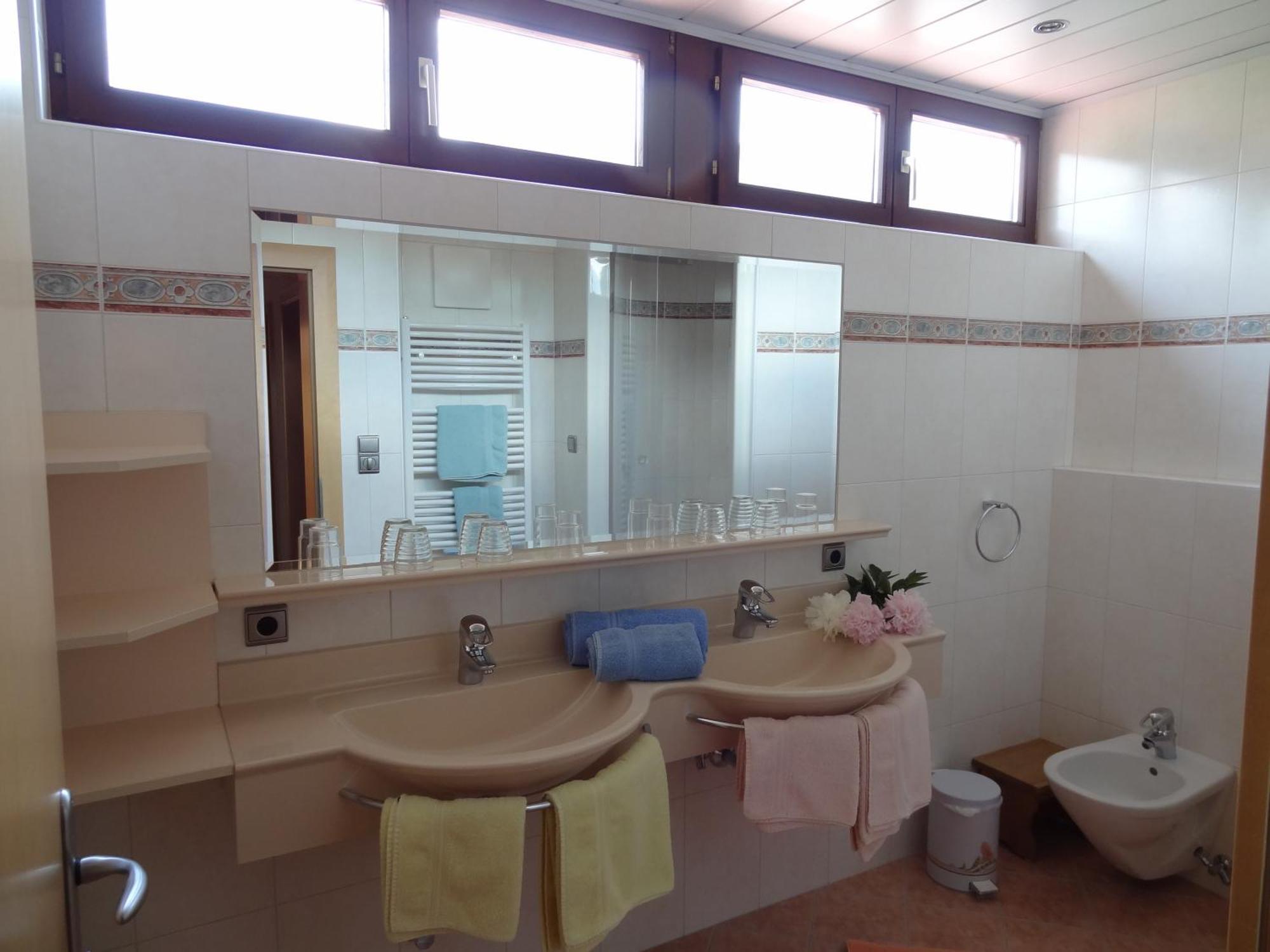 Landhaus Gassner Bruck an der Grossglocknerstrasse Bagian luar foto