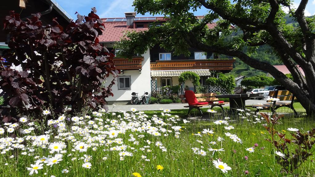 Landhaus Gassner Bruck an der Grossglocknerstrasse Bagian luar foto